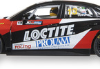 SCX Classic Audi RS3 LMS TCR Loctite